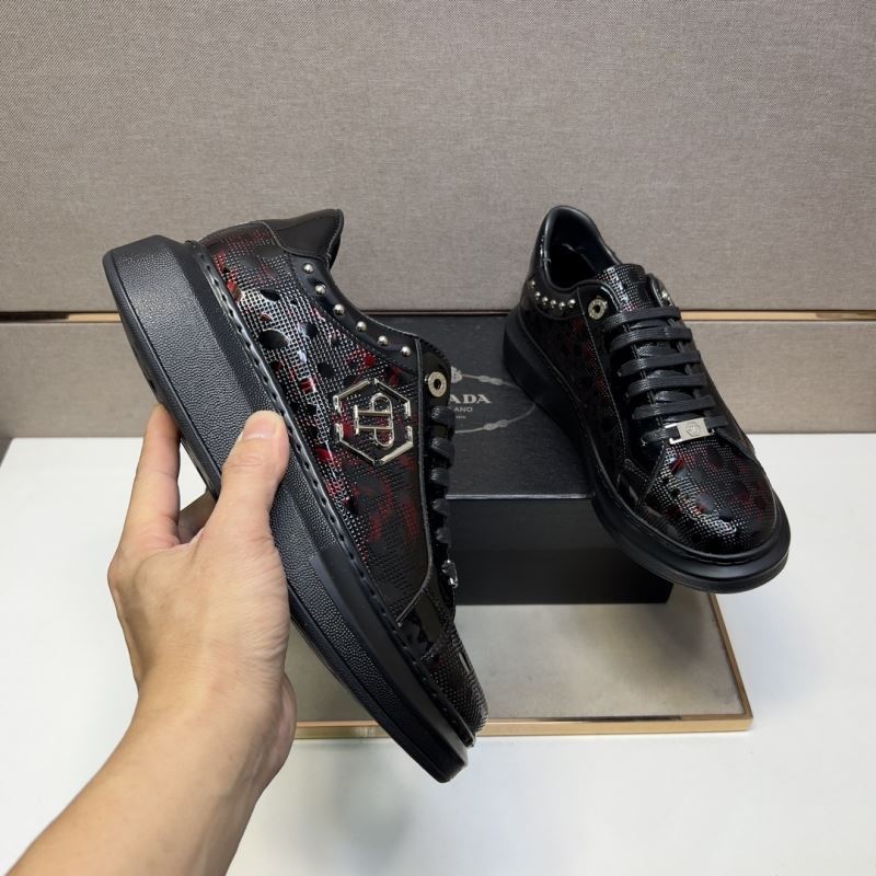 Philipp Plein Shoes